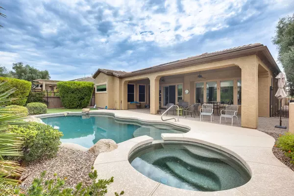 12904 W PINNACLE VISTA Drive, Peoria, AZ 85383