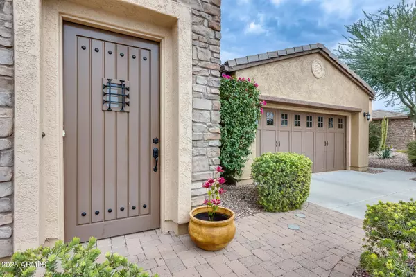 12904 W PINNACLE VISTA Drive, Peoria, AZ 85383