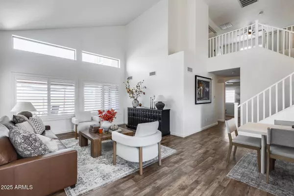 2264 S 259TH Avenue, Buckeye, AZ 85326