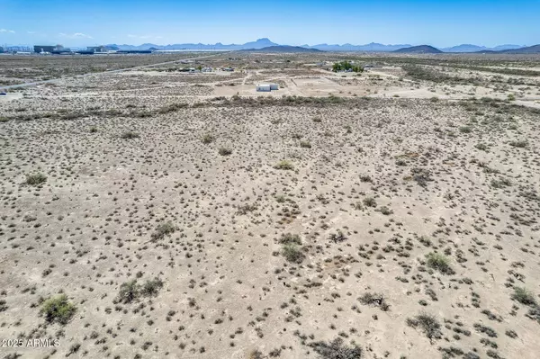 0 S 385th Avenue #96, Tonopah, AZ 85354