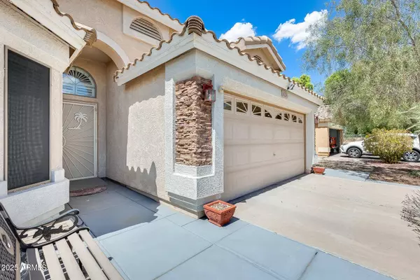 3024 S 64TH Avenue, Phoenix, AZ 85043