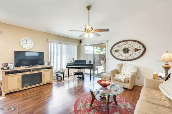 3024 S 64TH Avenue, Phoenix, AZ 85043