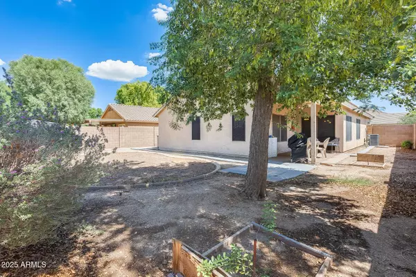 3024 S 64TH Avenue, Phoenix, AZ 85043