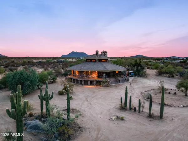 13015 E OBERLIN Way, Scottsdale, AZ 85262