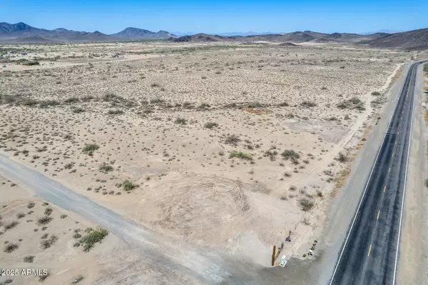 0 S 385th Avenue #96, Tonopah, AZ 85354