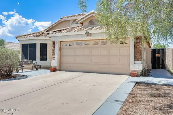 3024 S 64TH Avenue, Phoenix, AZ 85043