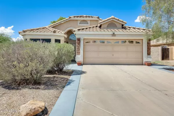 3024 S 64TH Avenue, Phoenix, AZ 85043