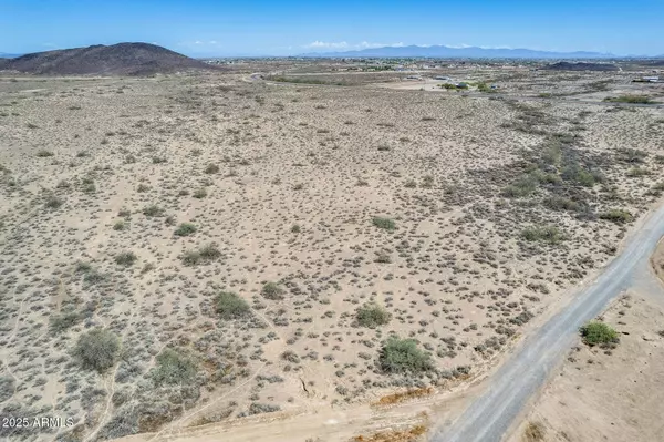 0 S 385th Avenue #96, Tonopah, AZ 85354