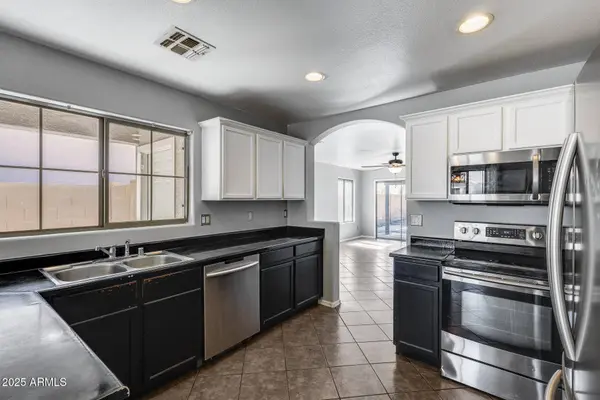 12605 W INDIANOLA Avenue, Avondale, AZ 85392