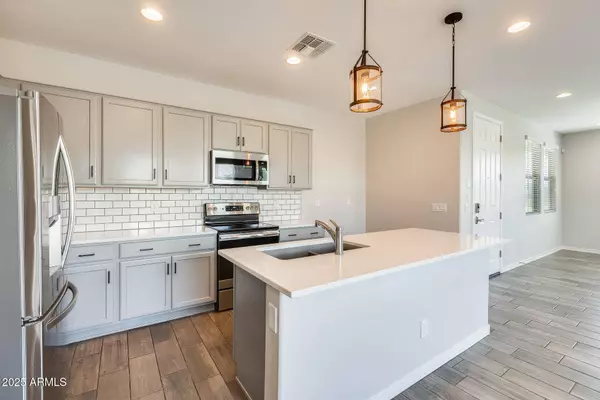 1640 S 82ND Place, Mesa, AZ 85209