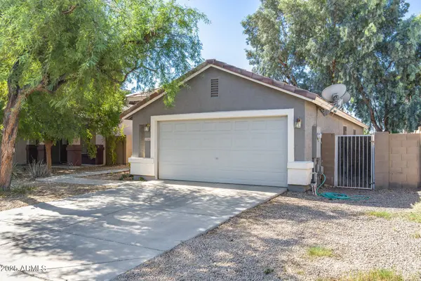 12605 W INDIANOLA Avenue, Avondale, AZ 85392