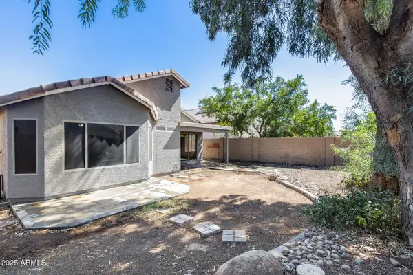 12605 W INDIANOLA Avenue, Avondale, AZ 85392