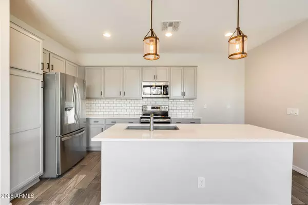 1640 S 82ND Place, Mesa, AZ 85209