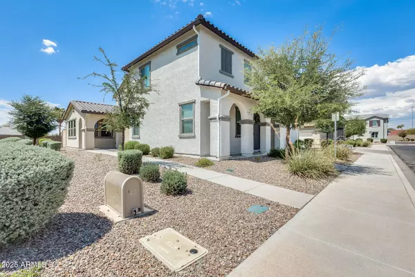 1640 S 82ND Place, Mesa, AZ 85209