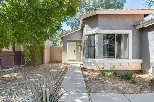 12605 W INDIANOLA Avenue, Avondale, AZ 85392