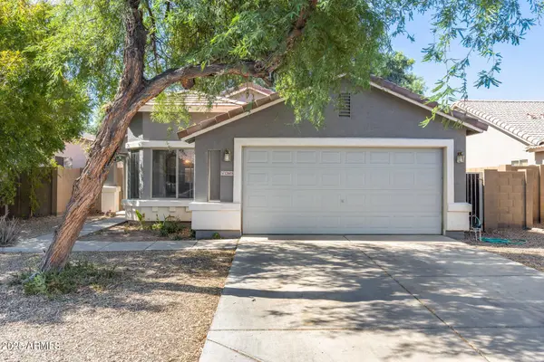 12605 W INDIANOLA Avenue, Avondale, AZ 85392