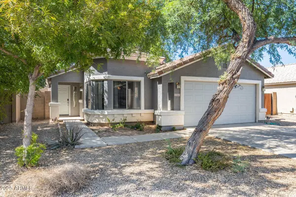 12605 W INDIANOLA Avenue, Avondale, AZ 85392