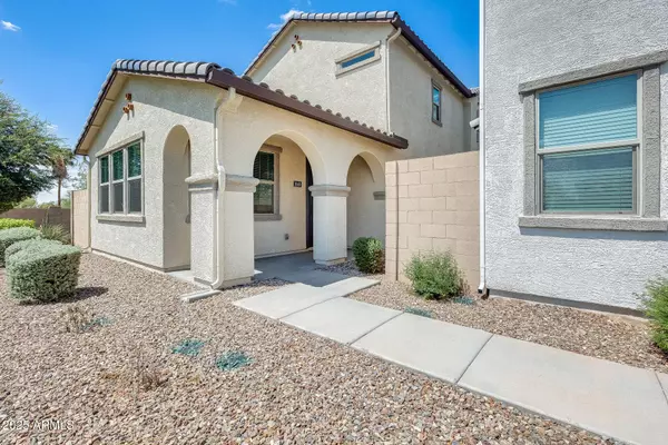 1640 S 82ND Place, Mesa, AZ 85209