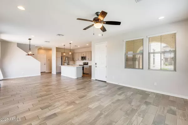 1640 S 82ND Place, Mesa, AZ 85209