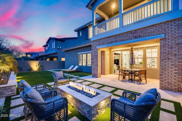 9439 E TRAILSIDE View, Scottsdale, AZ 85255