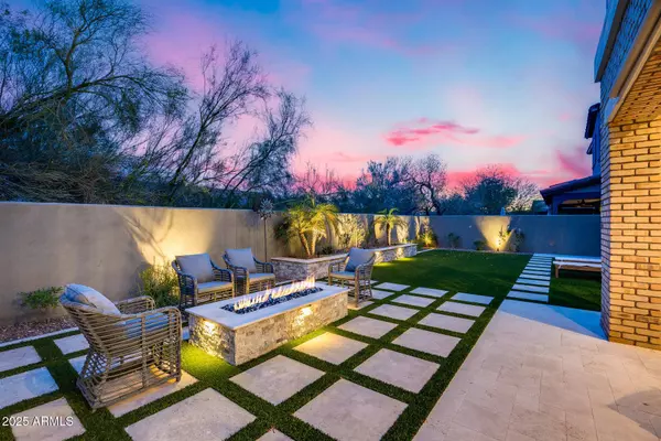 9439 E TRAILSIDE View, Scottsdale, AZ 85255