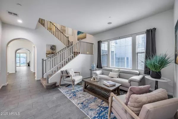 9439 E TRAILSIDE View, Scottsdale, AZ 85255