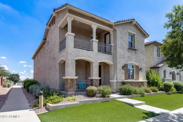 2143 S WADE Drive, Gilbert, AZ 85295