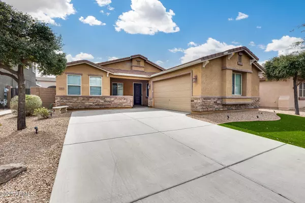 9165 W MINE Trail, Peoria, AZ 85383