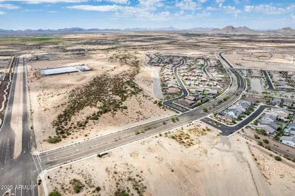 0 W Ocotillo Road #0, Buckeye, AZ 85396