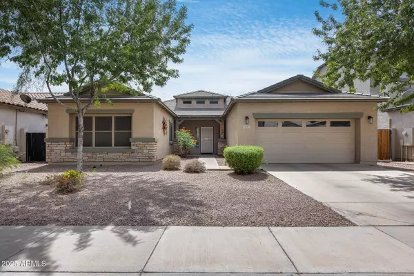 4243 E DEL RIO Drive, San Tan Valley, AZ 85140
