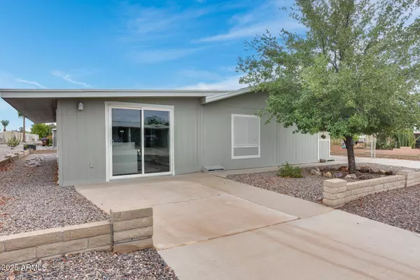 3711 N IOWA Avenue, Florence, AZ 85132