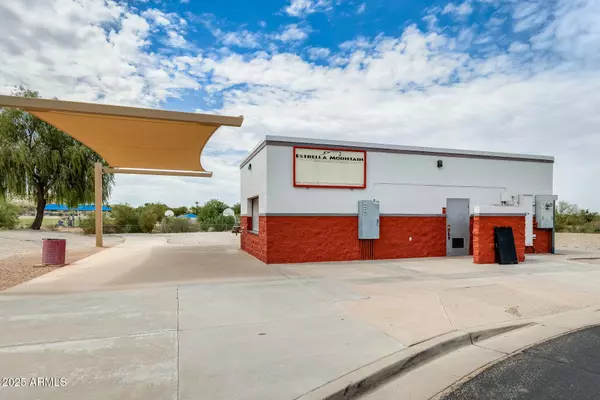 0 W Ocotillo Road #0, Buckeye, AZ 85396