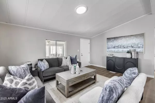 3711 N IOWA Avenue, Florence, AZ 85132