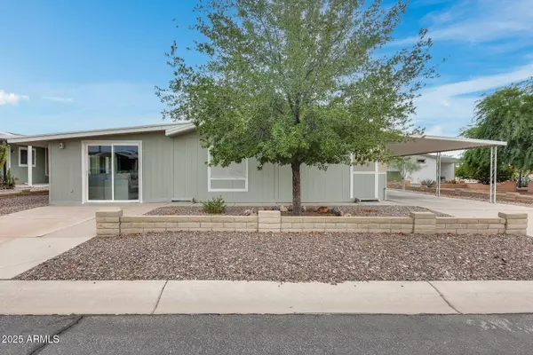 3711 N IOWA Avenue, Florence, AZ 85132