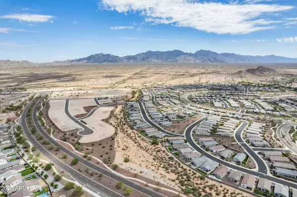 0 W Ocotillo Road #0, Buckeye, AZ 85396