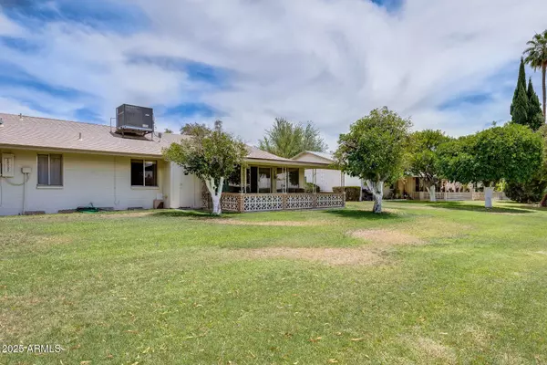 10137 W FORRESTER Drive, Sun City, AZ 85351