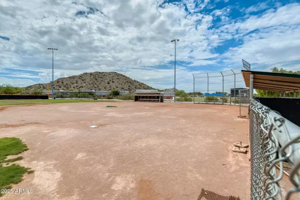 0 W Ocotillo Road #0, Buckeye, AZ 85396