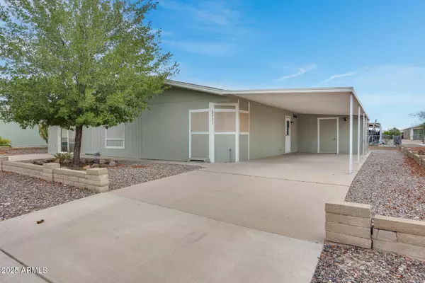 3711 N IOWA Avenue, Florence, AZ 85132