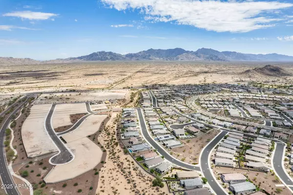 0 W Ocotillo Road #0, Buckeye, AZ 85396