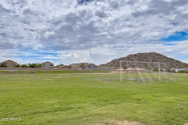 0 W Ocotillo Road #0, Buckeye, AZ 85396