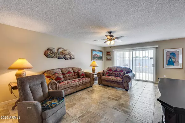 9610 W CAMPANA Drive, Sun City, AZ 85351