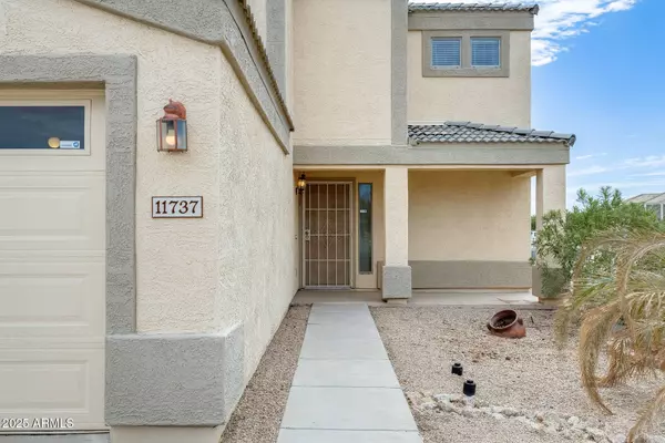 11737 W MAUNA LOA Lane, El Mirage, AZ 85335