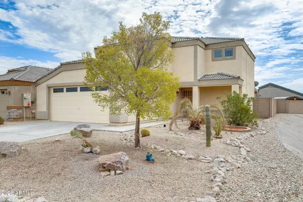 11737 W MAUNA LOA Lane, El Mirage, AZ 85335