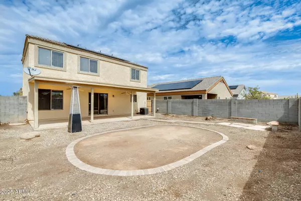 11737 W MAUNA LOA Lane, El Mirage, AZ 85335