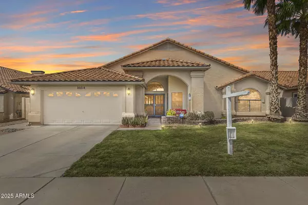 16814 S 32ND Place, Phoenix, AZ 85048