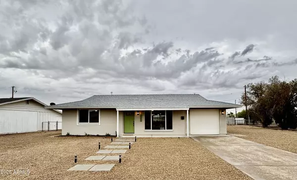 10554 W CONNECTICUT Avenue, Sun City, AZ 85351