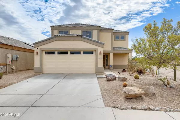 11737 W MAUNA LOA Lane, El Mirage, AZ 85335