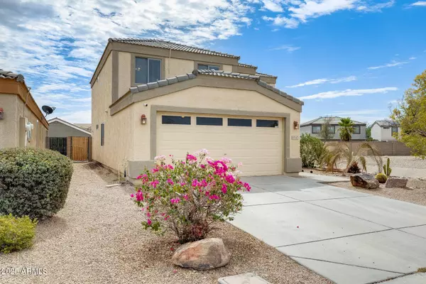 11737 W MAUNA LOA Lane, El Mirage, AZ 85335