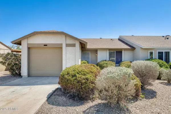 3221 W MOHAWK Lane, Phoenix, AZ 85027