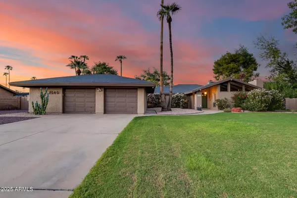 7606 W WAGONER Road, Glendale, AZ 85308